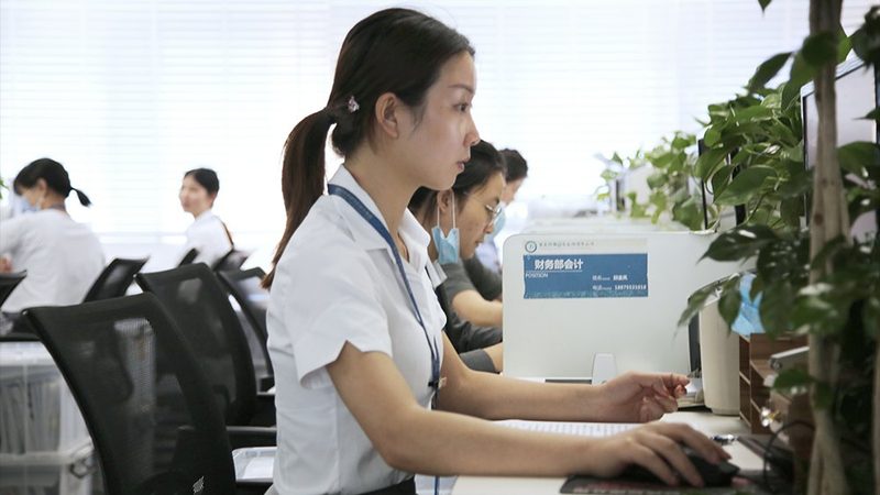 成都小规模纳税人营业执照代办价格